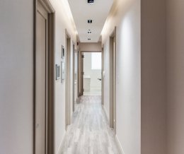Office Hallway of {PRACTICE_NAME}